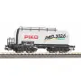 Wagon à collectionner PIKO 2026 ép. VI - HO 1/87 - PIKO 95756
