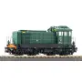 Locomotive diesel SM41 PKP ép. IV digitale sonore - HO 1/87 - PIKO 52388