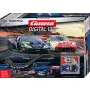 Coffret Carrera Digital 132 Full Throttle - 1/32 digital - CARRERA 30045