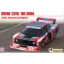 BMW 320I Turbo E21 DRM 1980 - 1/24 - BEEMAX 24028