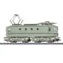 Locomotive électrique Serie 1100 Musée NS ép. VI digitale son 3 RAILS - HO 1/87 - MARKLIN 38111