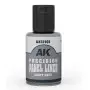 Panel liner gris clair 30ml - AK INTERACTIVE AK12101