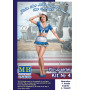 Pin-up series,Kit No.4 Suzie - 1/24 - MASTER BOX 24004