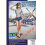 Pin-up series,Kit No.5 Patty - 1/24 - MASTER BOX 24005