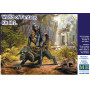 World of Fantasy. Kit n°2 - 1/24 - MASTER BOX 24008