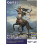 Centaure, Les Mythes de la Grèce antique - 1/24 - MASTER BOX 24023