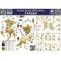 Centaure, Les Mythes de la Grèce antique - 1/24 - MASTER BOX 24023