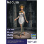 Méduse, série Mythes de la Grèce antique - 1/24 - MASTER BOX 24025
