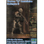 Tiberius « Ty » Constellation Hackington III, Edge - 1/24 - MASTER BOX 24054