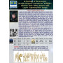 Laurie, Lightning Bolt Barnes - 1/24 - MASTER BOX 24055