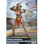 Dimachaerus, maître des deux lames, Parselen/Helen - 1/24 - MASTER BOX 24056
