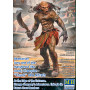 Beastorian, Champion "Chuck" alias Nifrath, Ép. III - 1/24 - MASTER BOX 24057