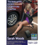 The Heist, Kit 3 : feu croisé, Sarah Woods - 1/24 - MASTER BOX 24066