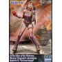 Valerie, Strange Company ép. IV, "We beat them! - 1/24 - MASTER BOX 24071