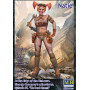 Natie, aux confins de l'univers, Episode IV - 1/24 - MASTER BOX 24072