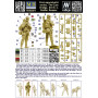 Raider Reaper, Post-apo, Le Dernier Pont, Kit n° 2 - 1/24 - MASTER BOX 24074