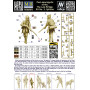 Splinter, Le Dernier Pont, Kit n°3 - 1/24 - MASTER BOX 24075
