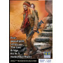 Nadezhda, Le Dernier Pont, Kit n°5 - 1/24 - MASTER BOX 24077