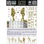 Nadezhda, Le Dernier Pont, Kit n°5 - 1/24 - MASTER BOX 24077