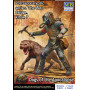 Le Dernier Pont, Kit n°7, Dogs of the Apocalypse - 1/24 - MASTER BOX 24079