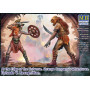 Reconnaissance, Aux confins de l'univers, Strange - 1/24 - MASTER BOX 24083