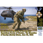 Opérateur spécial ukrainien, île des Serpents, 2022 - 1/24 - MASTER BOX 24089