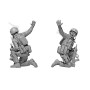 Opérateur FOS Ukraine, région de Belgorod, mars 2025 - 1/24 - MASTER BOX 24090