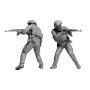 Combattant ukrainien, opération de nettoyage - 1/24 - MASTER BOX 24091