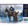 Cuirassier français, série Guerres napoléoniennes - 1/32 - MASTER BOX 3207