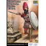 Série Guerres Gréco, Perses. Hoplite. Kit n°3 - 1/32 - MASTER BOX 32013