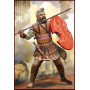 Guerres gréco-perses, kit n°5, fantassin lourd perse - 1/32 - MASTER BOX 32015