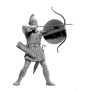 Guerres gréco,perses. Peltast. Kit n°6 - 1/32 - MASTER BOX 32016