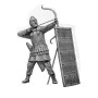Guerres gréco-perses, Kit n°10, Fantassin lourd perse - 1/32 - MASTER BOX 32020