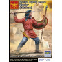 Guerrier perse léger (Takabara), Guerres - 1/32 - MASTER BOX 32021