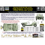 Buggy Mongoose, véhicule ukrainien, version de base - 1/35 - MASTER BOX 35239