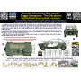 Buggy Mongoose, évacuation champ de bataille ukrainien - 1/35 - MASTER BOX 35240