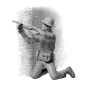 SHOOTOUT!, série Guerre du Vietnam - 1/35 - MASTER BOX 35241