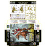 Série Guerres indiennes, Attaque en embuscade - 1/35 - MASTER BOX 35248