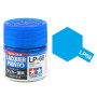 Tamiya LP-68 - bleu translucide - Peinture laquée 10 ml