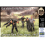 Tankistes allemands, Koursk 1943 - 1/35 - MASTER BOX 3536
