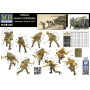 Transmetteurs allemands, Stalingrad, été 1942 - 1/35 - MASTER BOX 3540