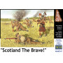Écosse, les braves ! - 1/35 - MASTER BOX 3547