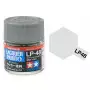 Tamiya LP-48 - Argent Sparkling (brillant) - Peinture laquée 10 ml
