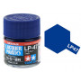 Tamiya LP-47 - Bleu nacré (brillant) - Peinture laquée 10 ml