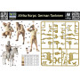 Deutsches Afrika Korps, WWII - 1/35 - MASTER BOX 3559