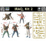 Insurgents Irak vol. 2 - 1/35 - MASTER BOX 3576