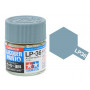 Tamiya LP-36 - Gris fantôme foncé (mat) - Peinture laquée 10 ml