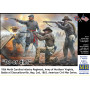 Do or die ! 18e rég. inf. Caroline Nord - 1/35 - MASTER BOX 3581