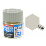 Tamiya LP-34 - Gris clair (mat) - Peinture laquée 10 ml