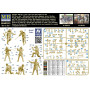 Do or die ! 18e rég. inf. Caroline Nord - 1/35 - MASTER BOX 3581